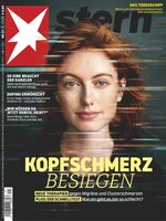 stern